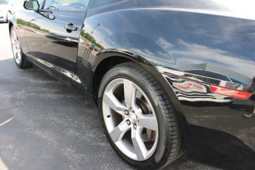 2011 Chevrolet Camaro 2SS, US $25,995.00, image 14