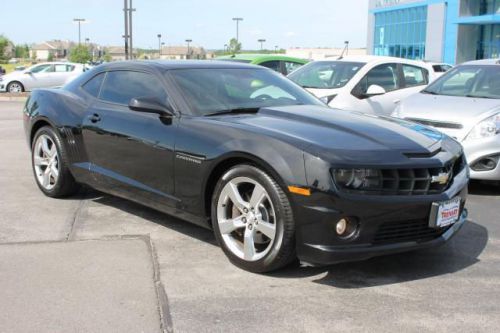 2011 Chevrolet Camaro 2SS, US $25,995.00, image 15
