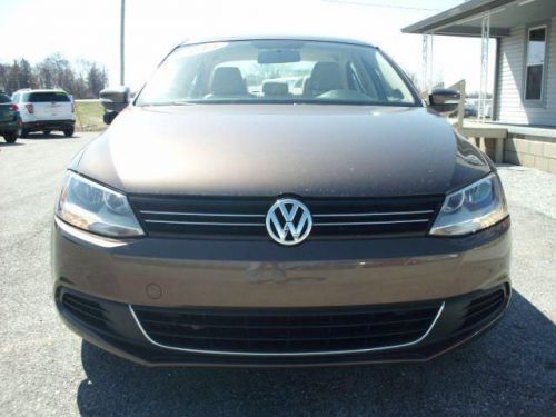 2013 Volkswagen Jetta TDI, US $20,800.00, image 4