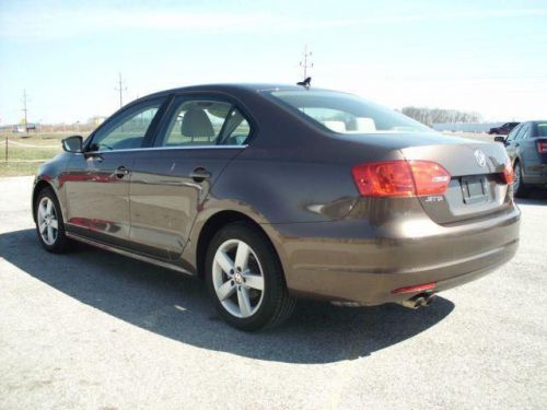 2013 Volkswagen Jetta TDI, US $20,800.00, image 5
