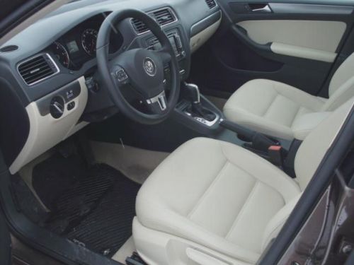 2013 Volkswagen Jetta TDI, US $20,800.00, image 6