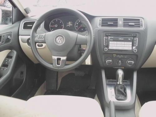 2013 Volkswagen Jetta TDI, US $20,800.00, image 7