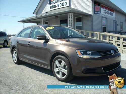 2013 Volkswagen Jetta TDI, US $20,800.00, image 10