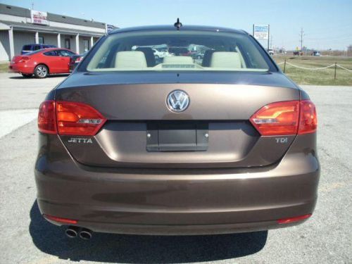 2013 Volkswagen Jetta TDI, US $20,800.00, image 11