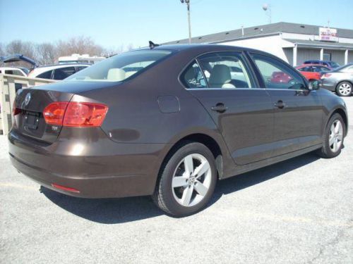 2013 Volkswagen Jetta TDI, US $20,800.00, image 12