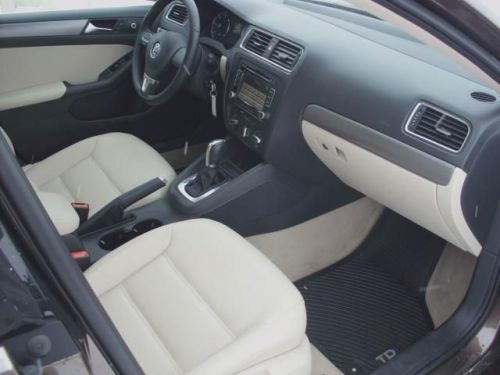 2013 Volkswagen Jetta TDI, US $20,800.00, image 15