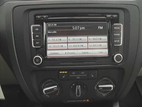 2013 Volkswagen Jetta TDI, US $20,800.00, image 17