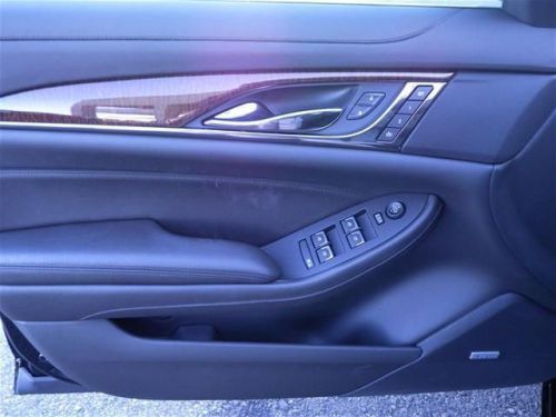 2014 Cadillac CTS Luxury, US $54,100.00, image 2
