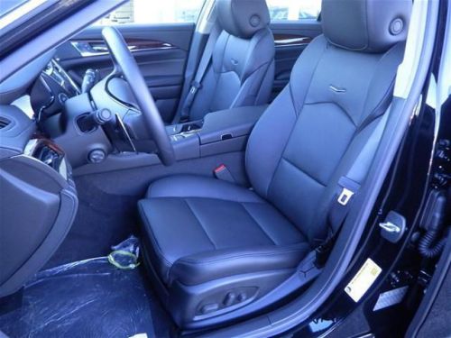 2014 Cadillac CTS Luxury, US $54,100.00, image 3