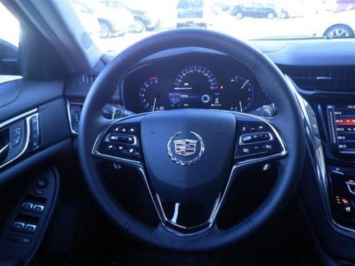 2014 Cadillac CTS Luxury, US $54,100.00, image 5