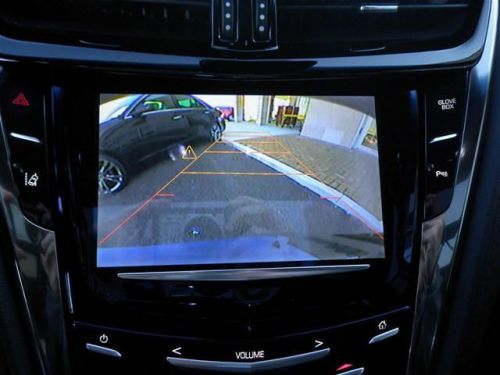 2014 Cadillac CTS Luxury, US $54,100.00, image 7