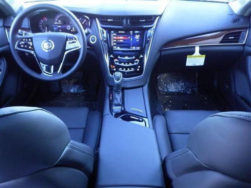 2014 Cadillac CTS Luxury, US $54,100.00, image 8