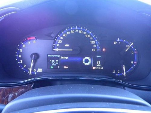2014 Cadillac CTS Luxury, US $54,100.00, image 9