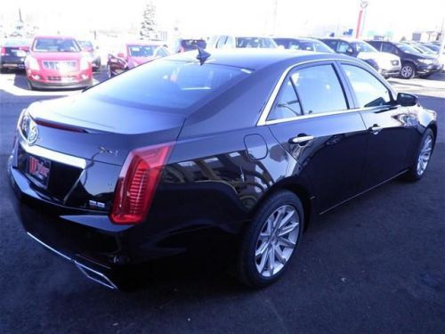 2014 Cadillac CTS Luxury, US $54,100.00, image 10