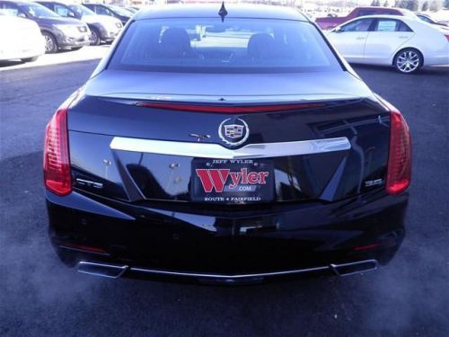 2014 Cadillac CTS Luxury, US $54,100.00, image 11