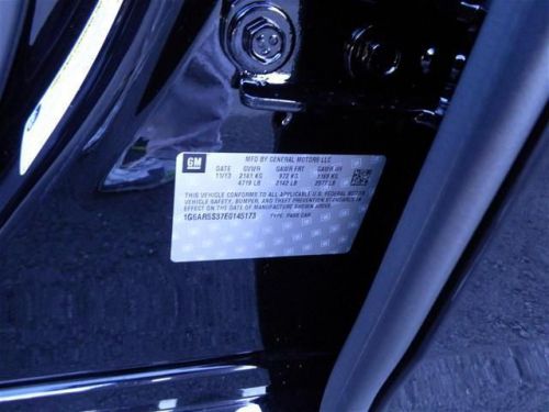 2014 Cadillac CTS Luxury, US $54,100.00, image 17