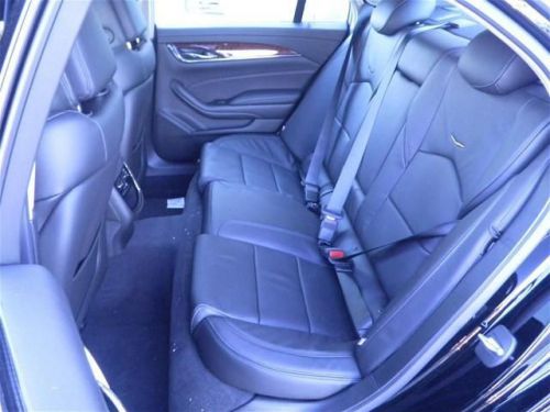 2014 Cadillac CTS Luxury, US $54,100.00, image 21