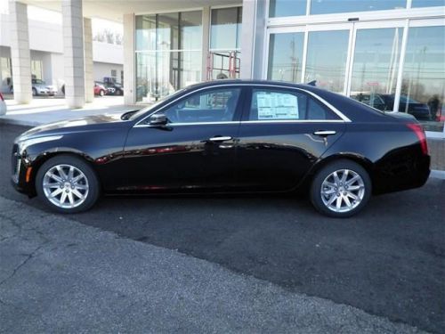 2014 Cadillac CTS Luxury, US $54,100.00, image 22