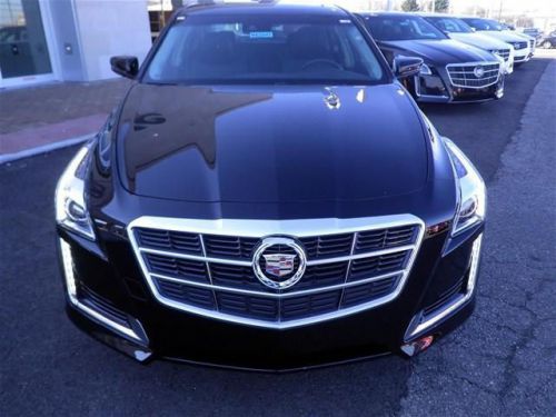 2014 Cadillac CTS Luxury, US $54,100.00, image 23
