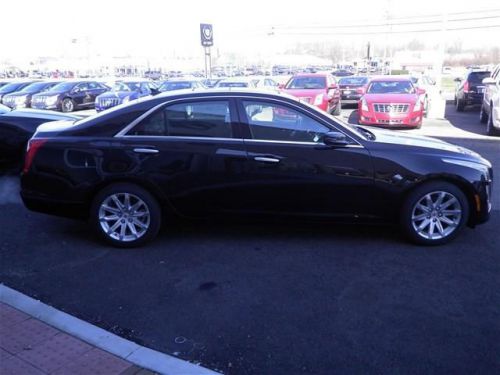 2014 Cadillac CTS Luxury, US $54,100.00, image 26