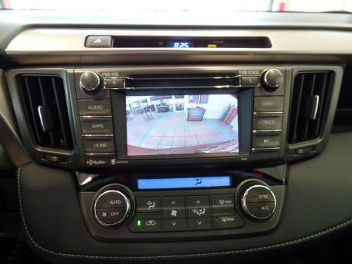 2014 Toyota RAV4 XLE, US $25,807.00, image 4