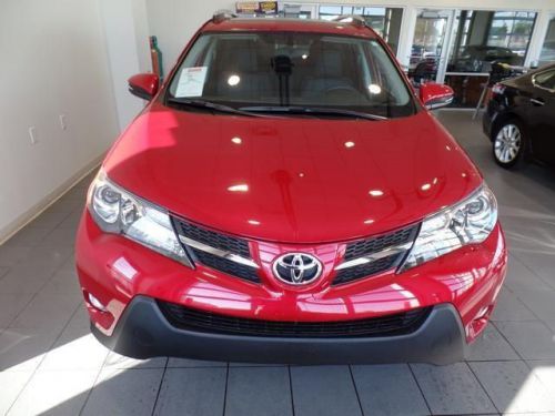 2014 Toyota RAV4 XLE, US $25,807.00, image 12