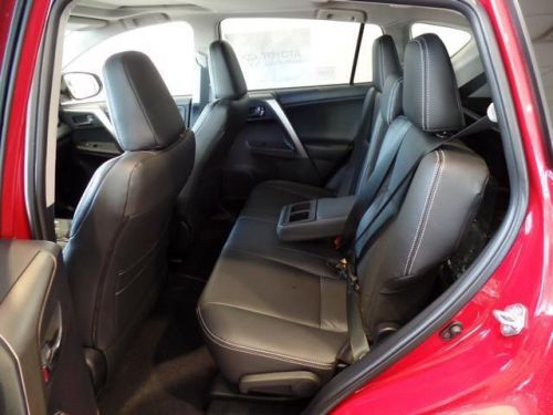 2014 Toyota RAV4 XLE, US $25,807.00, image 14