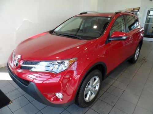 2014 Toyota RAV4 XLE, US $25,807.00, image 17