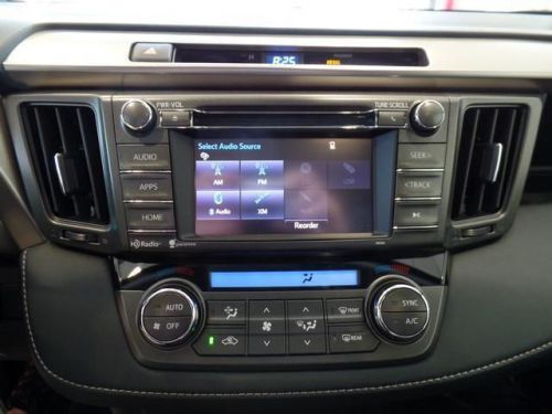 2014 Toyota RAV4 XLE, US $25,807.00, image 20
