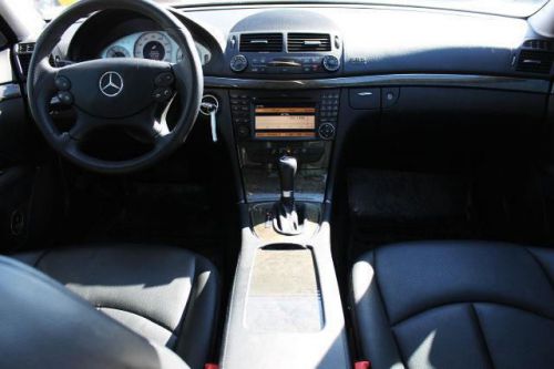 2009 Mercedes-Benz  E350, US $25,500.00, image 10