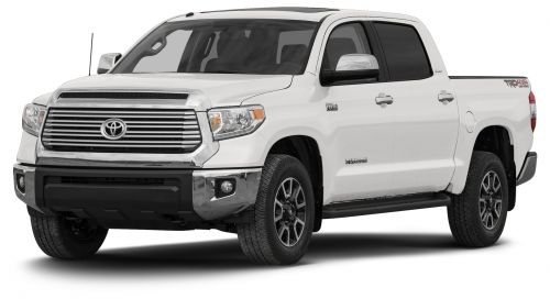 2014 toyota tundra limited