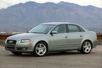 2008 audi a4 2.0t