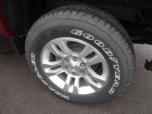2014 Chevrolet Silverado 1500 LT, US $40,168.00, image 2
