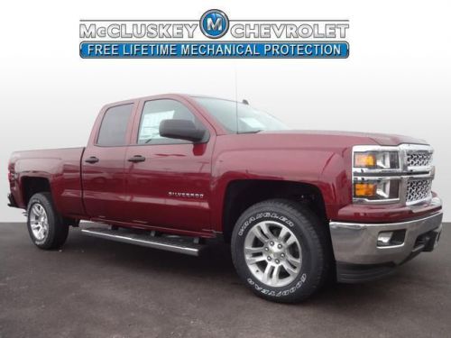 2014 Chevrolet Silverado 1500 LT, US $40,168.00, image 3