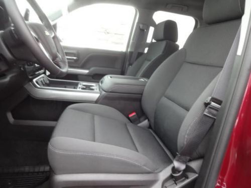 2014 Chevrolet Silverado 1500 LT, US $40,168.00, image 4