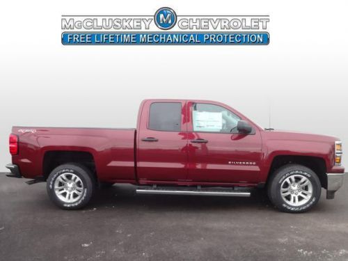 2014 Chevrolet Silverado 1500 LT, US $40,168.00, image 5