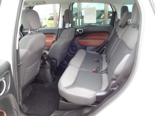 2014 Fiat 500L Trekking, US $24,545.00, image 5
