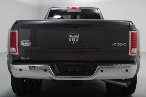 2014 ram 3500 longhorn