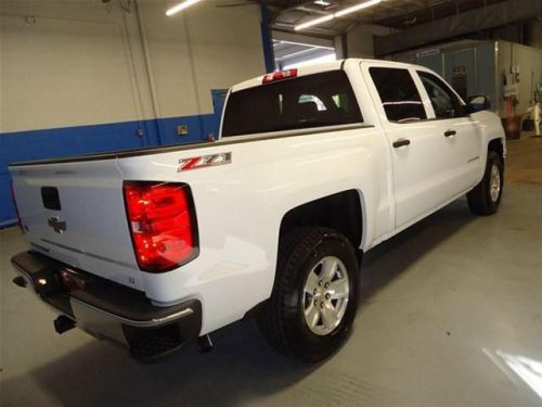 2014 Chevrolet Silverado 1500 1LT, US $37,076.00, image 2