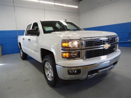 2014 Chevrolet Silverado 1500 1LT, US $37,076.00, image 5