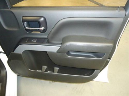 2014 Chevrolet Silverado 1500 1LT, US $37,076.00, image 9