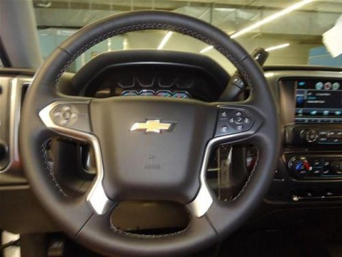 2014 Chevrolet Silverado 1500 1LT, US $37,076.00, image 12