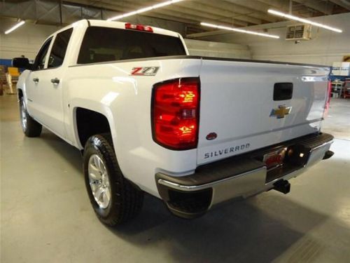 2014 Chevrolet Silverado 1500 1LT, US $37,076.00, image 13