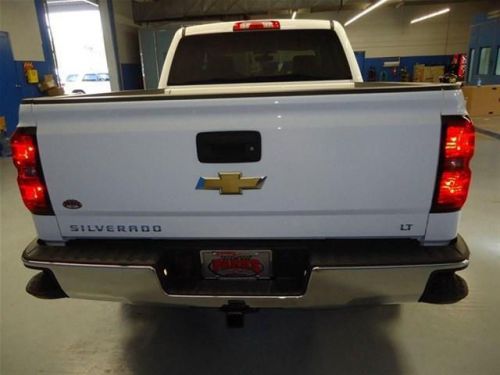 2014 Chevrolet Silverado 1500 1LT, US $37,076.00, image 18