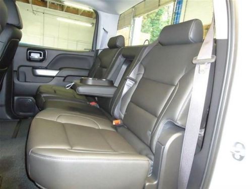 2014 Chevrolet Silverado 1500 1LT, US $37,076.00, image 20