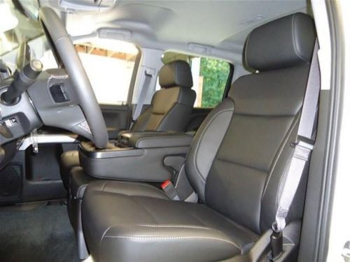 2014 Chevrolet Silverado 1500 1LT, US $37,076.00, image 23