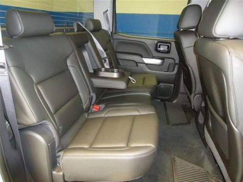 2014 Chevrolet Silverado 1500 1LT, US $37,076.00, image 26