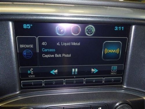 2014 Chevrolet Silverado 1500 1LT, US $37,076.00, image 27