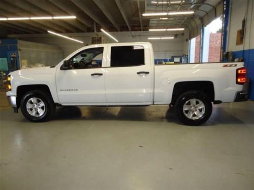 2014 Chevrolet Silverado 1500 1LT, US $37,076.00, image 28