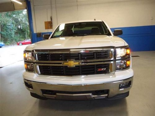 2014 Chevrolet Silverado 1500 1LT, US $37,076.00, image 29